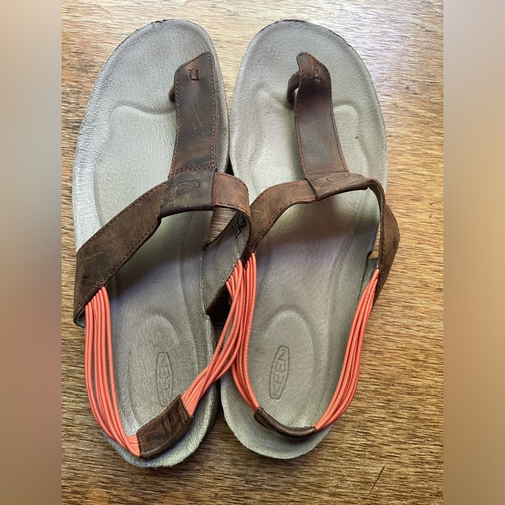 Women’s Keen Sandal 10.5